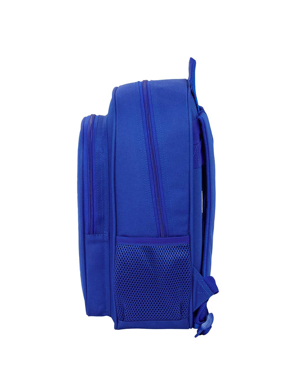 MOCHILA INFANTIL ADAPT.CARRO REAL MADRID