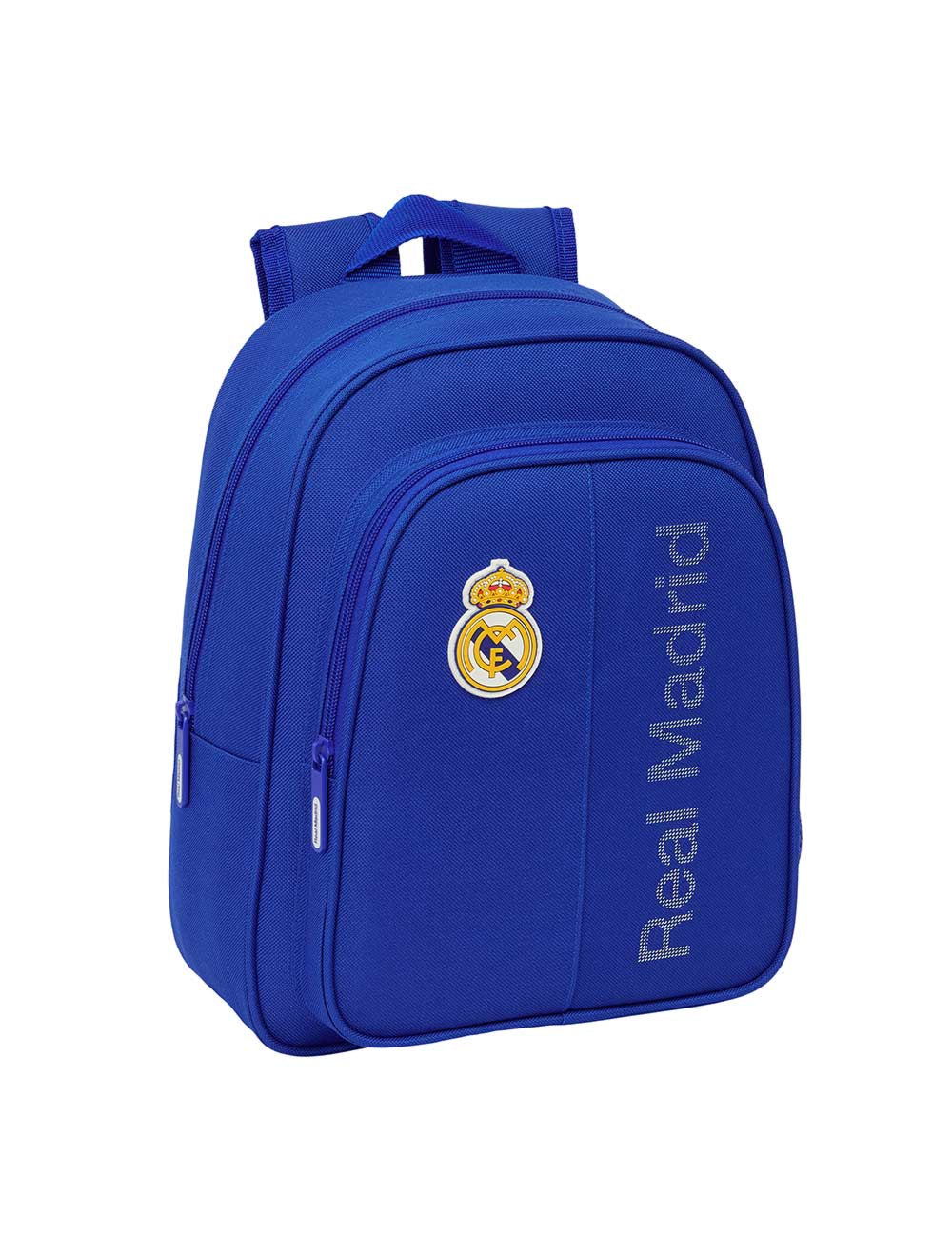 MOCHILA INFANTIL ADAPT.CARRO REAL MADRID