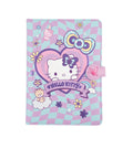 Cuaderno A5 Hello Kitty - Colorful