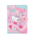 Cuaderno A5 Hello Kitty - Sweet