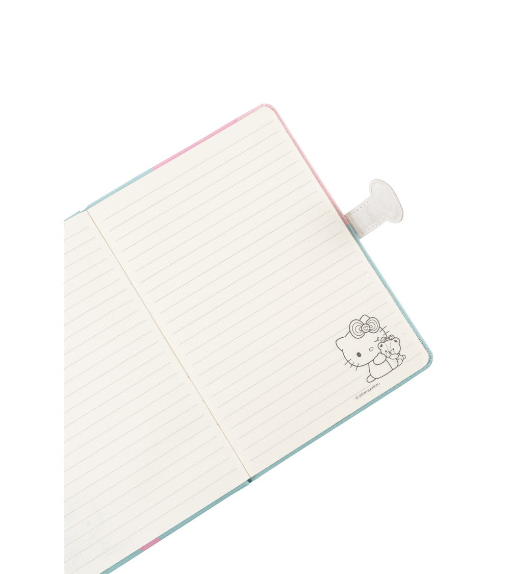 Cuaderno A5 Hello Kitty - Sweet