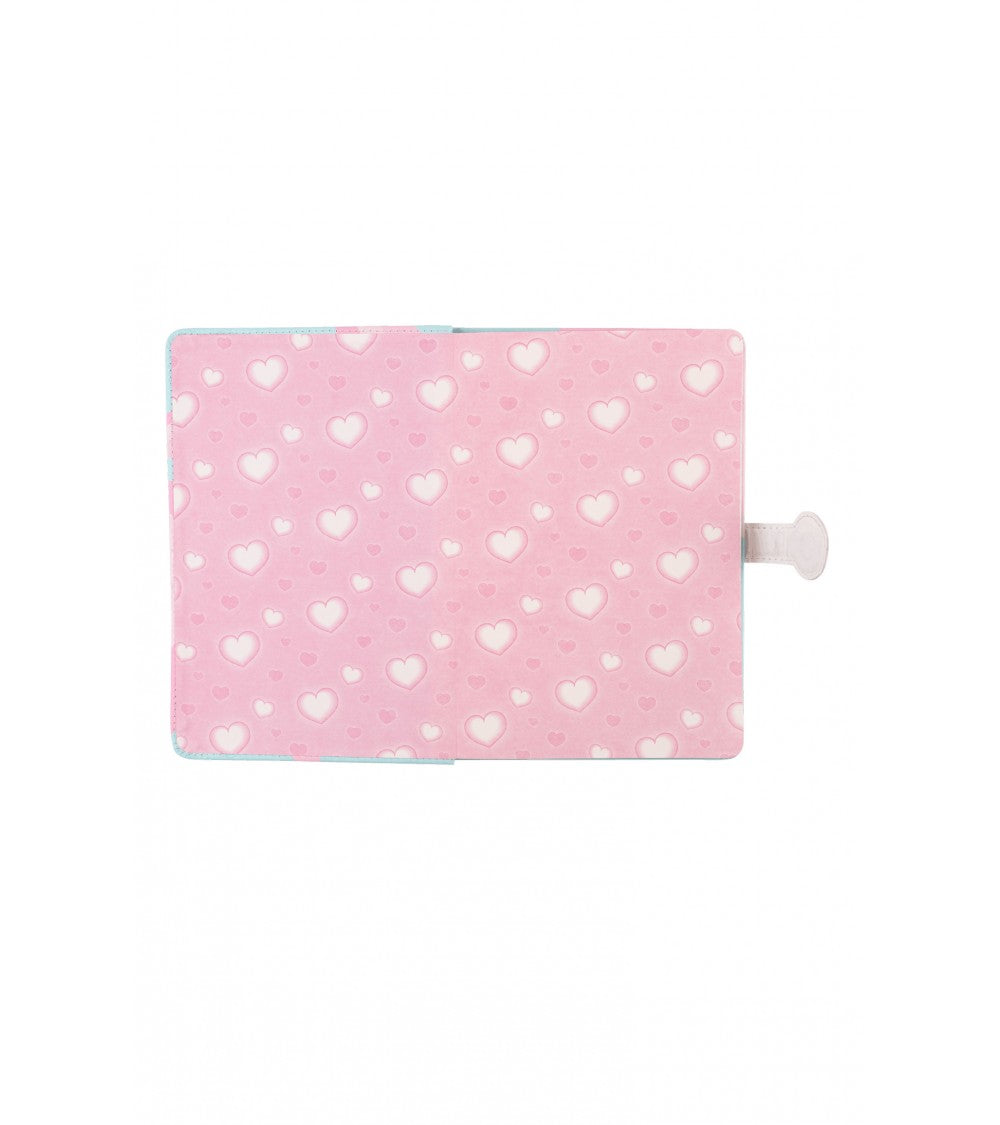 Cuaderno A5 Hello Kitty - Sweet