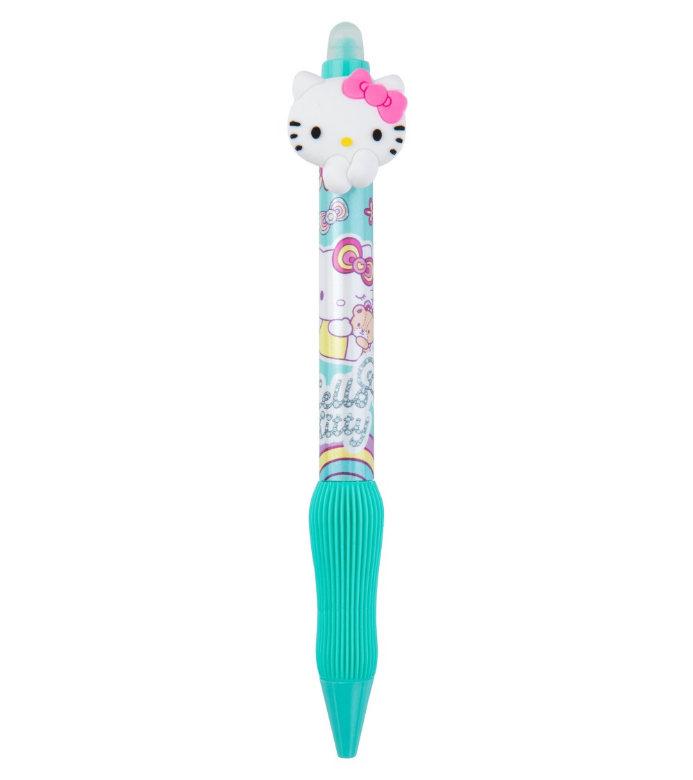 Bolígrafo borrable Hello Kitty