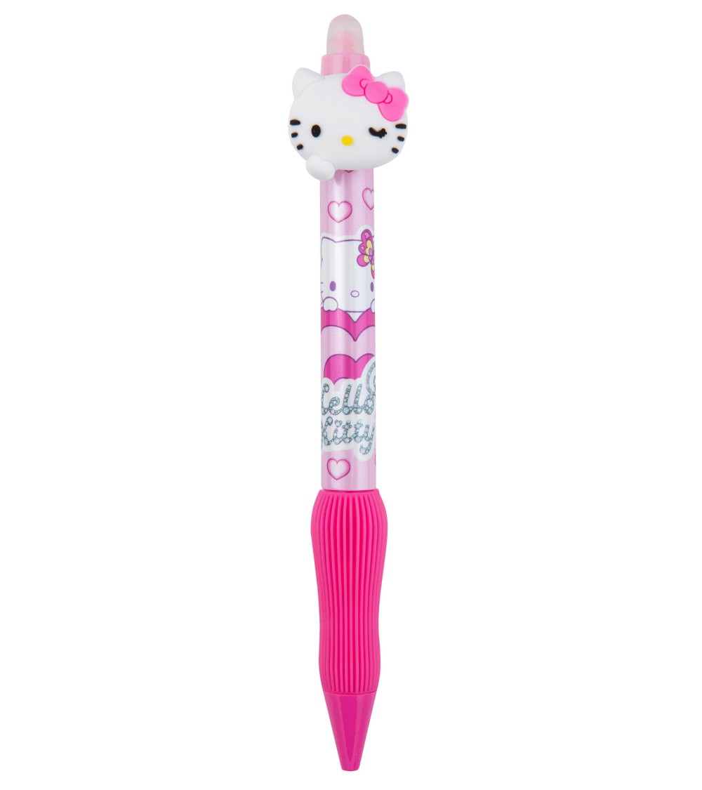 Bolígrafo borrable Hello Kitty