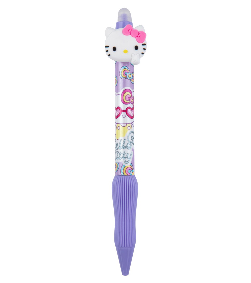 Bolígrafo borrable Hello Kitty