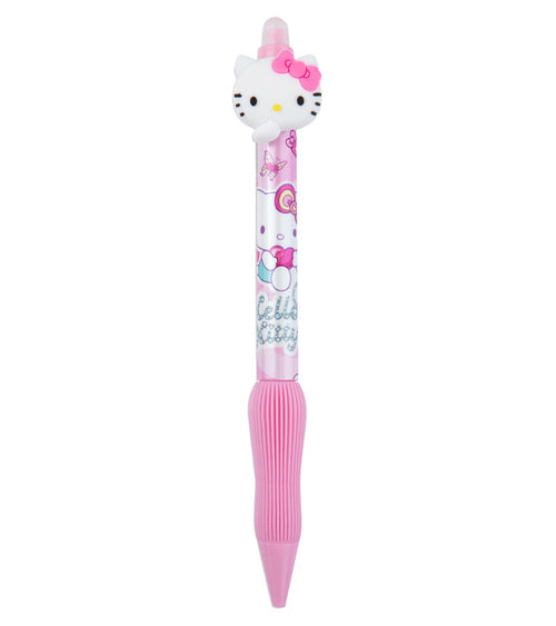 Bolígrafo borrable Hello Kitty
