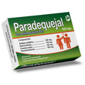 Pharmacoña: Paraquejal
