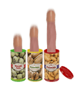 PENE SALTARÍN EN LATA