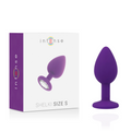 PLUG ANAL SHELKI Talla S