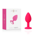PLUG ANAL SHELKI Talla S
