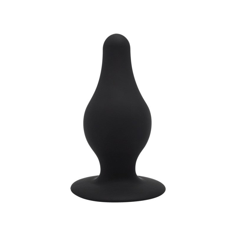 PLUG MODEL2 TALLA S NEGRO