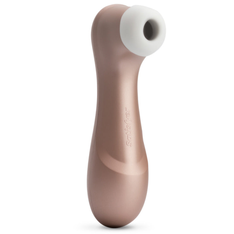 SATISFYER - PRO 2 NUEVA GENERACIÓN 2 VIBRADOR AIR PULSE