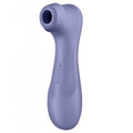 SATISFYER - PRO 2 GENERACIÓN 3 LILA BLUETOOTH & APP