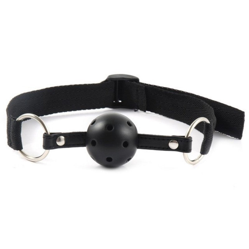 Set BDSM Negro y Rosa – Kit de 8 Piezas