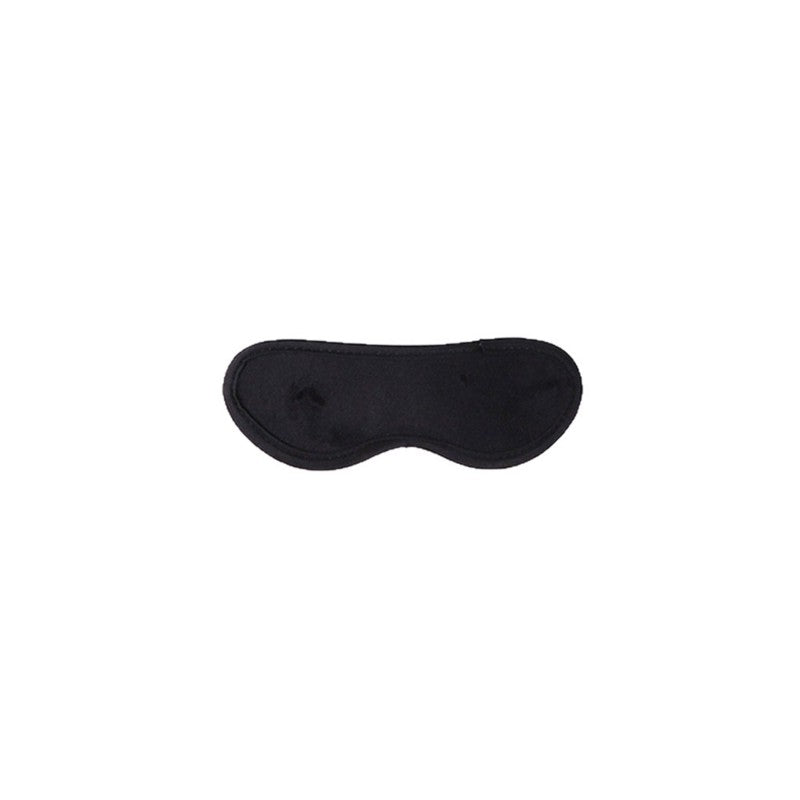 Set BDSM Negro y Rosa – Kit de 8 Piezas