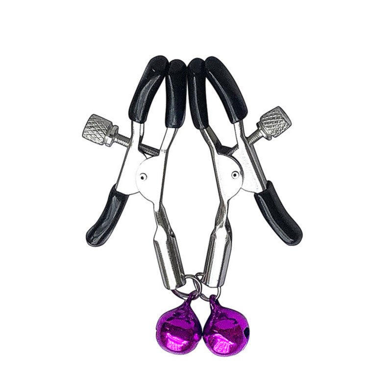 Set BDSM Negro y Rosa – Kit de 8 Piezas