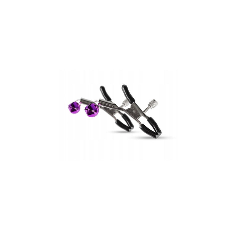 Set BDSM Negro y Rosa – Kit de 8 Piezas