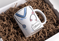 Taza "Médico"