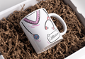 Taza "Médica"