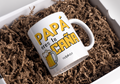 Taza “Papá eres la caña”