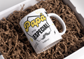 Taza “Papá eres especial”