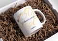 Taza "50 Aniversario"