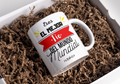 Taza "Eres el mejor tío del mundo"