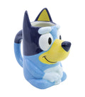 Taza 3D Bluey de cerámica vista frontal